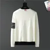 Pull de créateur pour hommes, sweat-shirt à la mode, pull à capuche, manteau, vêtements de sport, tenue de couple décontractée, taille asiatique M-XXXL