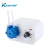 Pumps Kamoer Adjustable Peristaltic Pump Mini Dosing Pump Liquid Metering Pump for Aquarium Lab Analytical