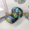 Novos bonés de bola de luxo designer casquette Aldult ajustável masculino feminino boné de beisebol algodão chapéu de sol de alta qualidade hip hop clássico carta chapéus