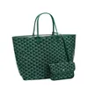 Designer Bag Tote Bag Bolsas de Ombro Bolsas de Luxo Grande Capacidade Houndstooth Tiger Shopping Beach Bag Pattenrs Classic Composite Bag Carteira Presente de Natal