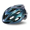 Fietshelmen Geïntegreerd gegoten outdoor fietshelm Veelkleurig Ultralight Mountainroad damesfietshelm Mountainbikehelm 231124