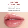 10g Pudaier Hydraterende Lipmasker Verlicht Liplijn Hydraterende Labiale Membraan Anti-droge Scheuren Voorkomen Cheilitis Lippenverzorging