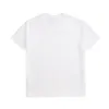 Camiseta para hombre palms Designer For Womens Shirts Camiseta de moda con letras Casual Summer Angels Camiseta de manga corta para hombre 040
