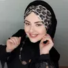 Hijabs Islamic Modal Hijab Abaya Scarf Luxury Hijabs For Woman Jersey Muslim Dress Women Turbans Turban Instant Head Wrap Fashion Shawl 230426