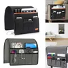 Storage Bags Sofa Armchair Bag Couch Armrest Pouch Chair Desk Cloth Handset Holder Tablet Phone Glasses Books Remote Control Snack