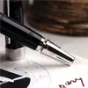 Luxury Ball Edition Limited Signature Pen Series Number Stetery Red Saint-Exupery Refill Office Blue Black and Writing Business Gift NWVP