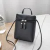 Abendtaschen Koreanische Einzelfrauen Mini-Freizeit-Kleine Handrechnungen Ladeschulter Schräge Mobile Luxus-Designer-Taschen-Handtaschen