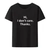 T-shirts pour hommes Funny Line Man Tshirt Été Harajuku Casual Manches courtes O-Cou Camisa Imprimé T-shirt Tops Streetwear Graphic Tee Lettres