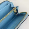 Nuevo bolso de diseñador, monedero de diseñador de lujo, bolso de mano para mujer, caja Original, bandolera cruzada de alta calidad para mujer