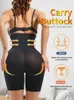 Aktif şort bel antrenör şekillendirici kadınlar korse zayıflama iç çamaşırı karın vücut shapewear kemer faja