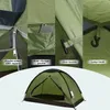 Tentes et abris Tente de randonnée pour chat de nuit pour 1 à 2 personnes Camping imperméable léger Randonnée 231124