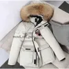Tasarımcı Kanadalı Erkek ve Kadınlar Down Parkas Ceketler Kış İş Giysileri Ceket Açık Kalın Moda Sıcak Tutma Çift Canlı 200 988