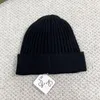 Modedesigner Beanie Woolen Woven Hat Winter Warm Hat Gift Factory Shop Casual Monterade 5 färger Den högsta kvaliteten i hela nätverket 1: 1 hantverk