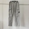 Pantaloni da uomo Pantaloni per il tempo libero da uomo primaverili e autunnali 100% cotone Pantaloni coreani con lavorazione per lenti Pantaloni coreani slim fit sportivi di marca di tendenza 230426