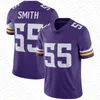 9 J.J.McCarthy Aaron Jones Justin Jefferson Jersey 3 Addison Turner TJ Hockenson Harrison Smith Adrian Peterson Randy Moss CJ Ham Ivan Pace Jr Sam