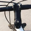 Groupes de vélo Guidon Potence Route Facile à installer Poignée de vélo antirouille 230425