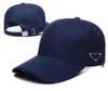 高品質のストリートキャップファッション野球帽子メンズレディデザイナースポーツキャップ23色のケース調整可能なフィット帽子
