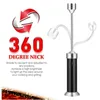 Tools BBQ Led Lighting Lamp Multipurpose Magnetic Base Adjustable For Garden Party Outdoor Camping Cooking Barbecue Accessories