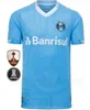 2023 2024 Футбольные майки Gremio Mens Kids Kit Women 23 24 футболки T L.SUAREZ SUAREZ GEROMEL LUAN KANNEMANN MILLER Тренировочная форма camisetas de futbols