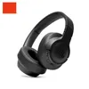 TUNE 760NC wireless bluetooth headset noise reduction pure subwoofer headset game sports headset with wheat T760NC