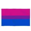 DHL Gay Flag 90x150cm Rainbow Things Things Pride Bissexual Lesbian Pansexual Acessórios LGBT Flags Wholesale