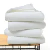 32 strand soft pure cotton towel not lintfree home hotel absorbent men and women washcloths wash bath wholesale