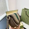 Ebony kolor torby posłańca crossbody torebki torebki na ramię klapka pod pachami zakupy hobo torebka torebki