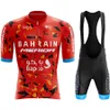 Setler bisiklet forması setleri Bahreyn Merida Mens Suit Mtb Döngüsü Bahar Yaz Team Tricuta Man üniforma pantolon Bisiklet Giyim Spor Seti Jack