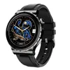 Bluetooth Call Smart Watch Mężczyźni Kobiety 1,32 cala 360*360 HD Ekran Ladies Smartwatch Watche Watche dla Huawei iPhone