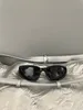Nouvelles lunettes de soleil printemps / été pour femmes Mode style européen et américain Lunettes de soleil Protection UV400 Marque Design lunettes de soleil à monture œil de chat b0517