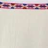 女性のベストkeyanketian女性ビンテージフローラル刺繍オープンウエストコートレディースナショナルスタイルベストジャケット服カジュアルバケーショントップ231124