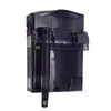 Tillbehör Marine Aquarium Hängande proteinskimmer 500L/H för mindre än 200L Fish Tank Compact Efficient Hållbar PS2012