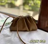 Sac authentique Sacs BottegavVeneta Cuir Venetas Sac à main Soft Cloud Sacs de mode pour femmes Français Oblique Cross Hobo Wri Outlet WN-ZMWC