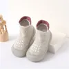 Chaussettes pour enfants Chaussettes de sol antidérapantes Garçon Fille Chaussures à semelle en caoutchouc souple Chaussettes pour tout-petits Chaussons pour bébés GC2081