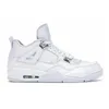 Jumpman Classic 4 4S Basketball Shoes Purple Metallic Pure Money Black Cat Fire Red Mens 트레이너 크기 5.5-13 Mens 신발 JJ 11.26