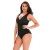 Women's Shapers Adjustable Breastfeeding Deep V-neck Shapewear Abdomen Tummy Control Tops Bodysuit Body Sculpting Clothing Bodi Shaper