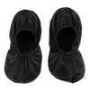 Bowling 2 PCS Nylon Shoe Covers for Household Office Room Realtors from Nasty Elements Inside and Outside of the bowling Center 230425