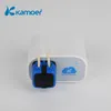 Pumps Kamoer X1 12V Mini Peristaltic Pump Aquarium Dosing Pump for Fish Tank and Coral Bluetooth or Wifi Version