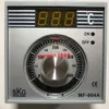 Produkty bezpłatna wysyłka Tajwan SKG MF904A Knob Digital Display Controller MF904A Kontroler temperatury piekarnika 12V 220V 380V