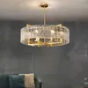 Lâmpadas pendentes simples lustre de cobre LUZULAÇÃO LUPLA DE VIDRO DE VIDRO DE APAREIRA DE MATURA DE MATURA PARA SALA/sala de jantar/quarto/salão