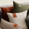 Pillow Luxury Sleeping Elegant Sofa Kawaii Floor Seat Pillows Outdoor Cojines Para Sillas De Comedor Home Decoration