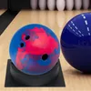 Bowling 1 Piece Abs Ball Stand Holder Holder Support Base для футбольного волейбольного баскетбольного аксессуара 230425