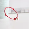 Strand Fashion Return to the Ancients Handmade Ceramic Beads Charm Gift Women's Bracelet Jewelry #5365