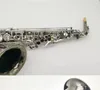 ألمانيا JK SX90R KEILWERTH 95 ٪ نسخة Alto EB Saxophone Nickel Silver Alloy Tenor Top Professional Musical آلة موسيقية