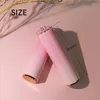 Storage Bottles 10/30/50pcs Gradient Pink Lipstick Tube Empty Lip Container Tubes DIY With Sample Packing Bottle Makeup Tool