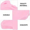 Tapis de bain en éponge pour bébé, coussin de douche pour bébé, baignoire souple, antidérapante