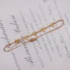 Strand Bluestar ręcznie robiona bransoletka miyuki for Women Boho Bead Design Heart Pulseras Fashion Jewelry Trendy Biżuteria