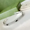 Friend Open Bangle Various vintage Design Bracelet Selected Luxury Gift Female GGsity gglies Charm Exquisite Premium Jewelry Accessories ag16g Fashion