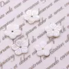 Charms 12mm Natural White Carved Shell Pendant Flower Shaped Mother Of Pearl Handmade Earrings Jewelry Making Women's Gift