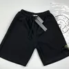 Herren Designer -Kleidungsbekleidung Unisex Cotton Sports Modes Streetstyle Tide Knie Länge Shorts Größe hoch